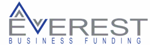 Everest Business Funding logo