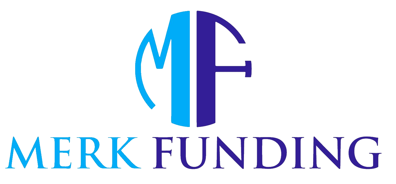 Merk Funding Group logo