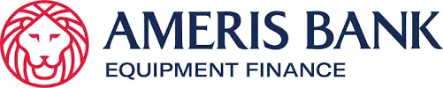 Ameris Bank Equipment Finance logo