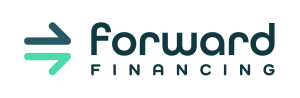 Forward Financing logo
