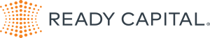 Ready Capital logo