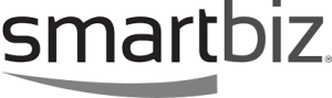 SmartBiz Loans logo