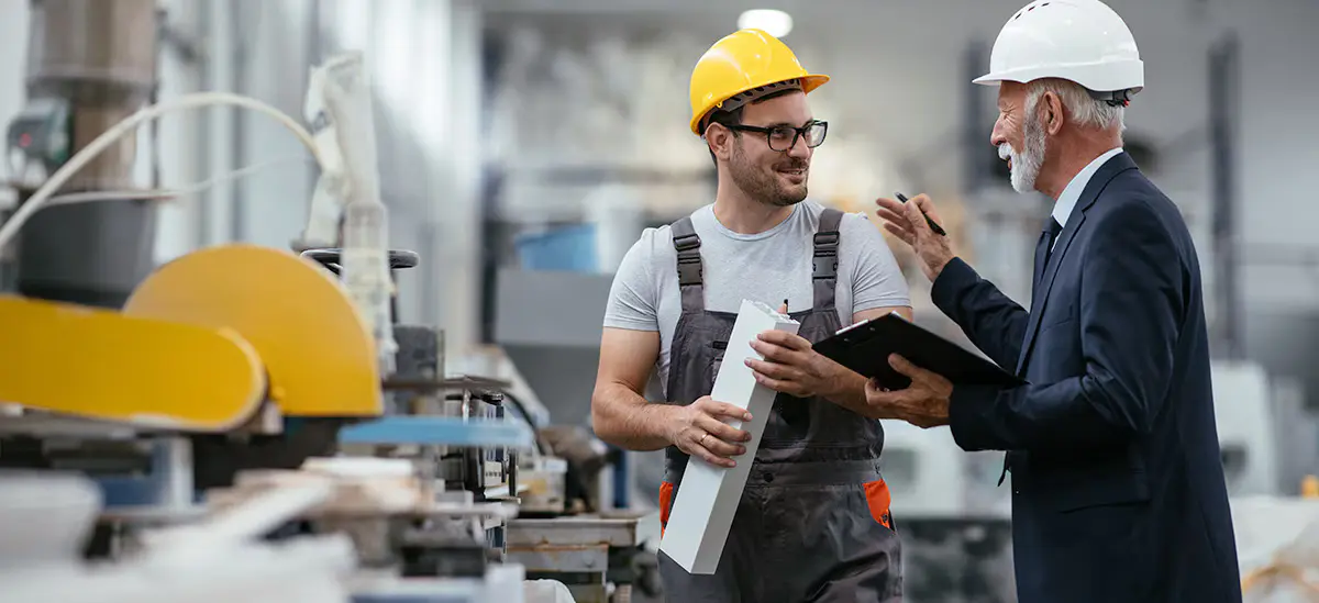 Equipment Financing for Small Businesses: How It Works and When It Makes Sense