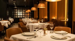 Restaurant Business Loans: Financing Options for Food Service Owners